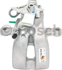 BOSCH 0 986 134 518 - Stabdžių apkaba onlydrive.pro