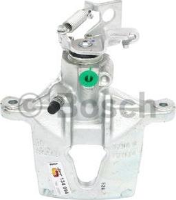 BOSCH 0 986 134 094 - Brake Caliper onlydrive.pro