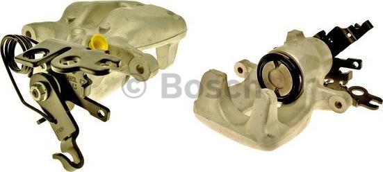 BOSCH 0 986 134 049 - Bremžu suports onlydrive.pro