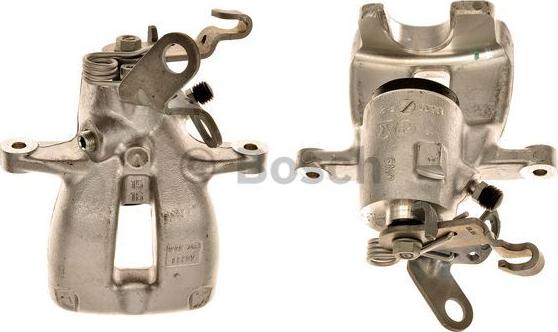 BOSCH 0 986 134 048 - Brake Caliper onlydrive.pro