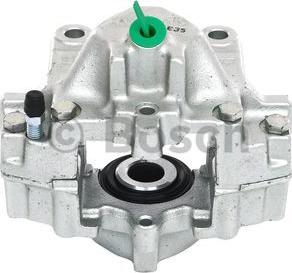 BOSCH 0 986 134 061 - Brake Caliper onlydrive.pro