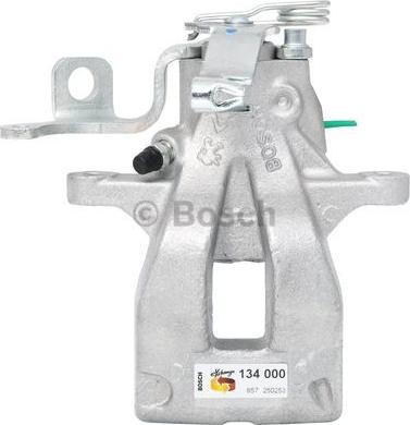 BOSCH 0 986 134 000 - Brake Caliper onlydrive.pro