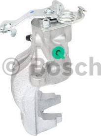 BOSCH 0 986 134 000 - Brake Caliper onlydrive.pro