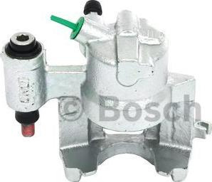 BOSCH 0 986 134 007 - Brake Caliper onlydrive.pro