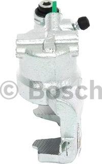 BOSCH 0 986 134 007 - Brake Caliper onlydrive.pro