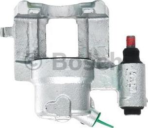 BOSCH 0 986 134 007 - Brake Caliper onlydrive.pro