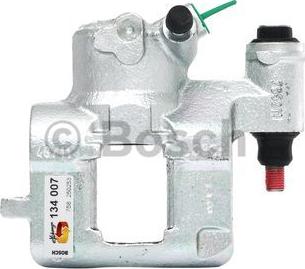 BOSCH 0 986 134 007 - Brake Caliper onlydrive.pro