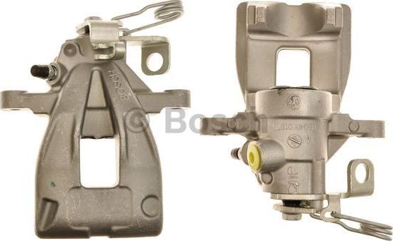 BOSCH 0 986 134 010 - Brake Caliper onlydrive.pro