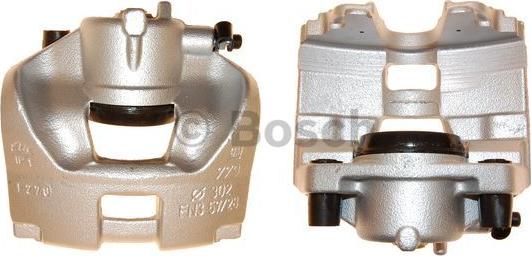 BOSCH 0 986 134 081 - Jarrusatula onlydrive.pro