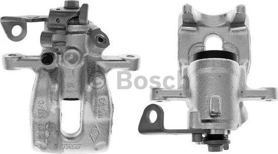 BOSCH 0 986 134 082 - Brake Caliper onlydrive.pro