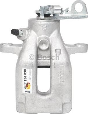 BOSCH 0 986 134 038 - Brake Caliper onlydrive.pro