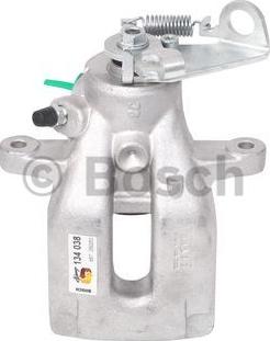 BOSCH 0 986 134 038 - Brake Caliper onlydrive.pro