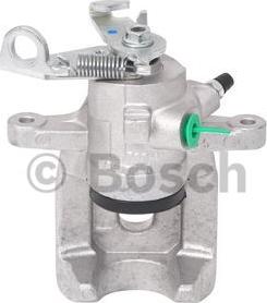 BOSCH 0 986 134 038 - Brake Caliper onlydrive.pro