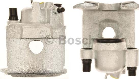 BOSCH 0 986 134 020 - Brake Caliper onlydrive.pro