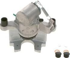 BOSCH 0 986 134 070 - Brake Caliper onlydrive.pro