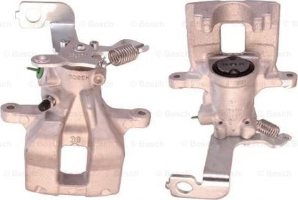 BOSCH 0 986 134 114 - Brake Caliper onlydrive.pro