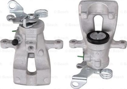 BOSCH 0 986 134 118 - Brake Caliper onlydrive.pro