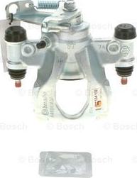 BOSCH 0 986 134 132 - Stabdžių apkaba onlydrive.pro