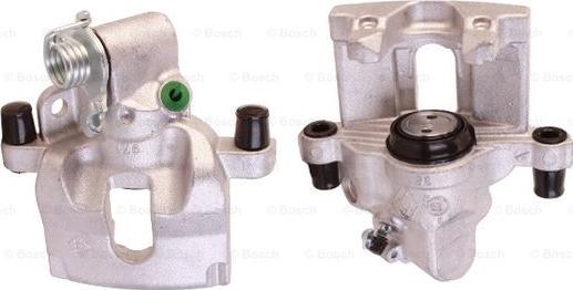 BOSCH 0 986 134 125 - Brake Caliper onlydrive.pro