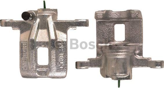 BOSCH 0 986 134 369 - Brake Caliper onlydrive.pro