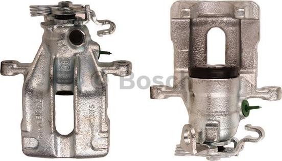 BOSCH 0 986 134 367 - Brake Caliper onlydrive.pro