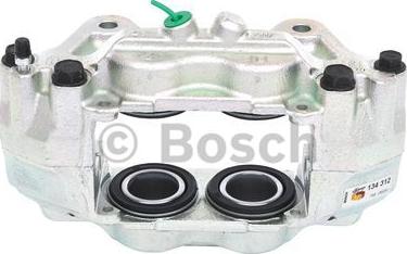 BOSCH 0 986 134 312 - Brake Caliper onlydrive.pro