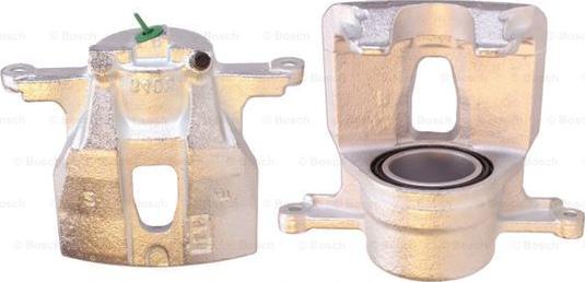 BOSCH 0 986 134 386 - Brake Caliper onlydrive.pro