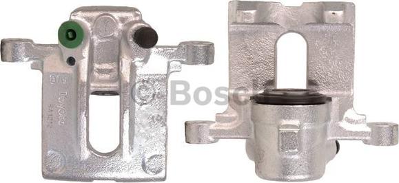 BOSCH 0 986 134 388 - Brake Caliper onlydrive.pro