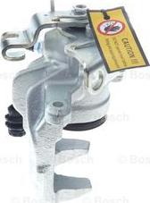 BOSCH 0 986 134 383 - Brake Caliper onlydrive.pro