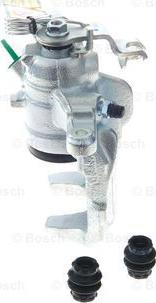 BOSCH 0 986 134 383 - Brake Caliper onlydrive.pro