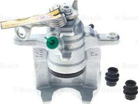 BOSCH 0 986 134 383 - Brake Caliper onlydrive.pro