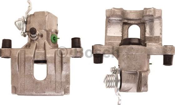 BOSCH 0 986 134 371 - Brake Caliper onlydrive.pro