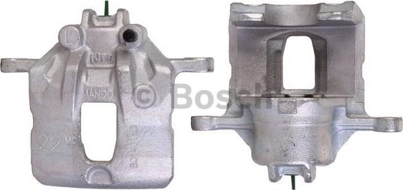 BOSCH 0 986 134 294 - Brake Caliper onlydrive.pro