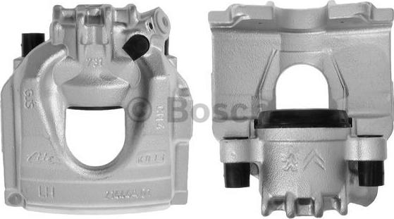 BOSCH 0 986 134 269 - Brake Caliper onlydrive.pro