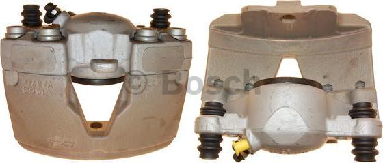 BOSCH 0 986 134 266 - Brake Caliper onlydrive.pro