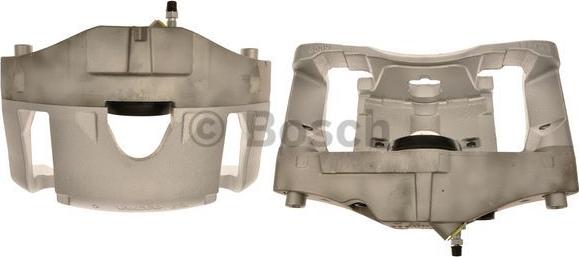 BOSCH 0 986 134 260 - Brake Caliper onlydrive.pro