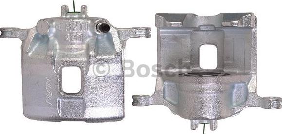 BOSCH 0 986 134 262 - Pidurisadul onlydrive.pro