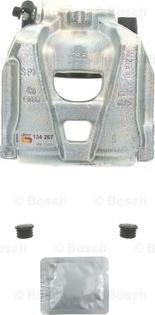 BOSCH 0 986 134 267 - Brake Caliper onlydrive.pro