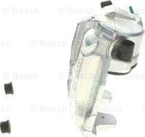 BOSCH 0 986 134 267 - Тормозной суппорт onlydrive.pro