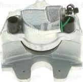 BOSCH 0 986 134 267 - Brake Caliper onlydrive.pro