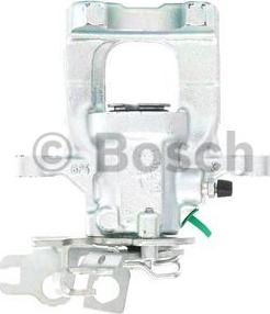 BOSCH 0 986 134 204 - Brake Caliper onlydrive.pro