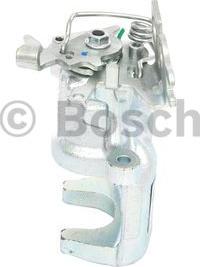 BOSCH 0 986 134 204 - Brake Caliper onlydrive.pro