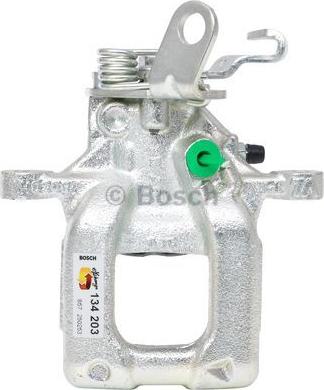 BOSCH 0 986 134 203 - Brake Caliper onlydrive.pro