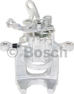 BOSCH 0 986 134 203 - Brake Caliper onlydrive.pro