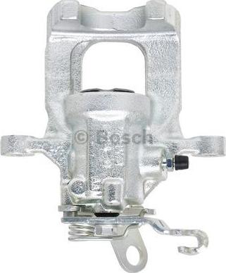 BOSCH 0 986 134 203 - Brake Caliper onlydrive.pro