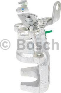 BOSCH 0 986 134 203 - Brake Caliper onlydrive.pro