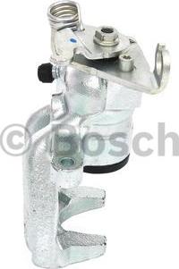 BOSCH 0 986 134 223 - Pidurisadul onlydrive.pro