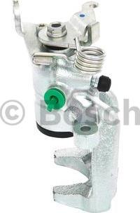 BOSCH 0 986 134 223 - Pidurisadul onlydrive.pro