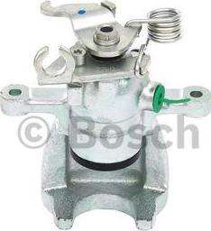 BOSCH 0 986 134 223 - Pidurisadul onlydrive.pro