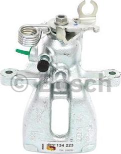 BOSCH 0 986 134 223 - Brake Caliper onlydrive.pro